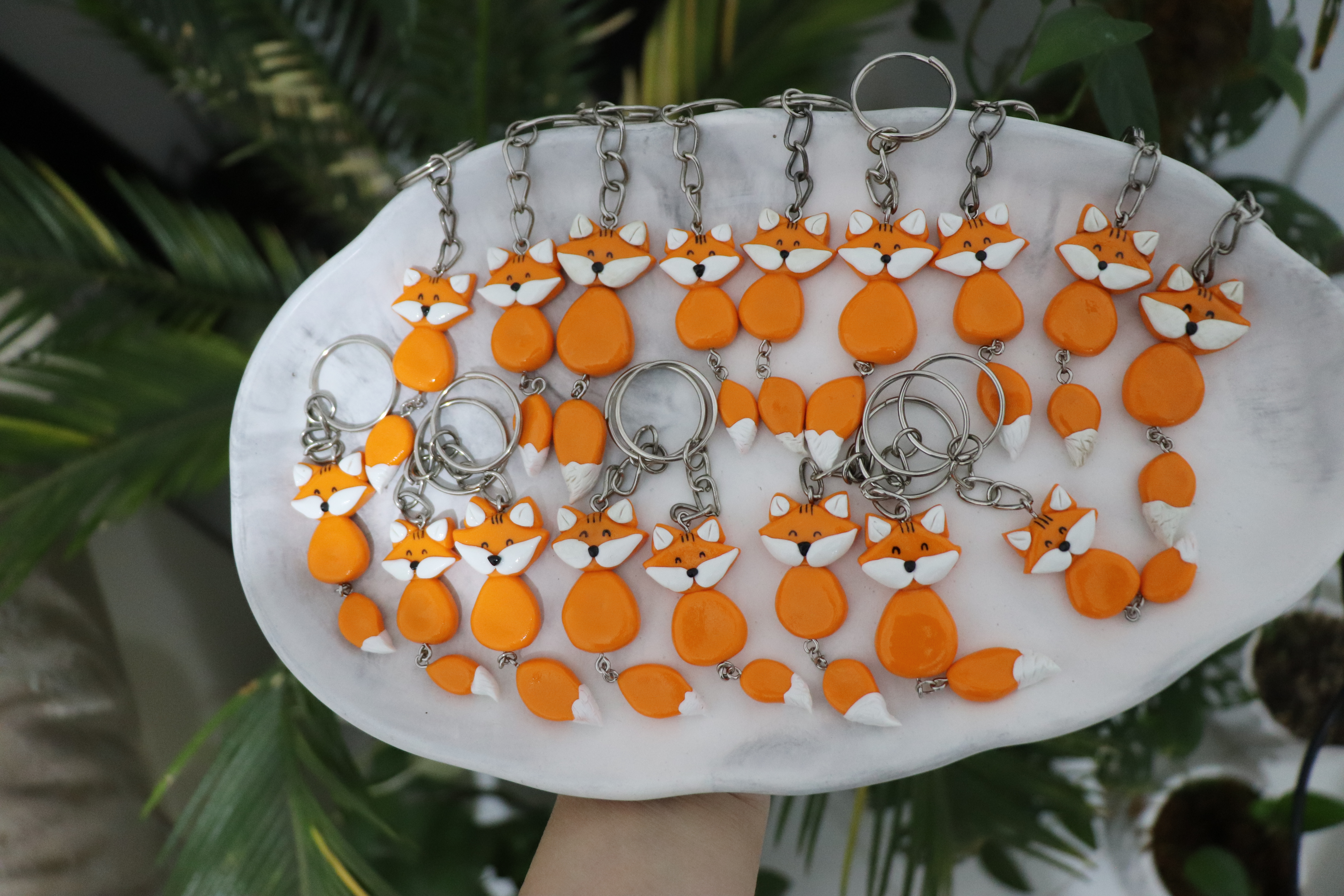 جاکلیدی روباه